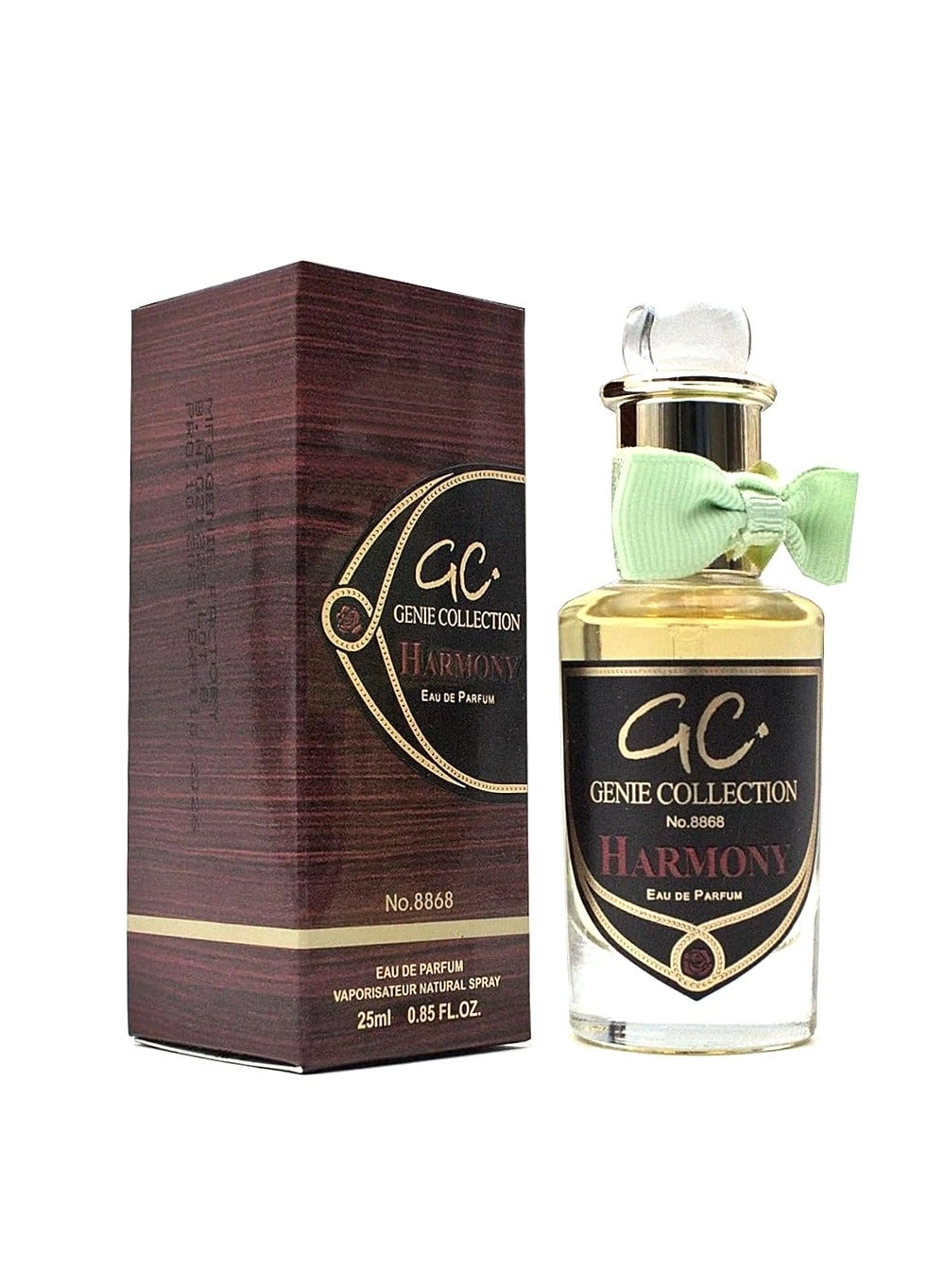 Genie Collection Harmony Eau de Parfum 25ml