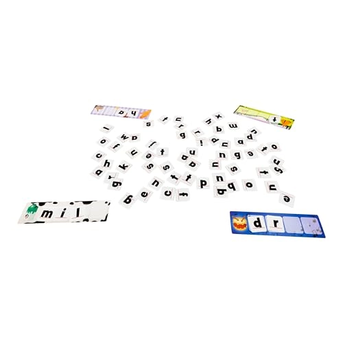 Match & Spell - 4+