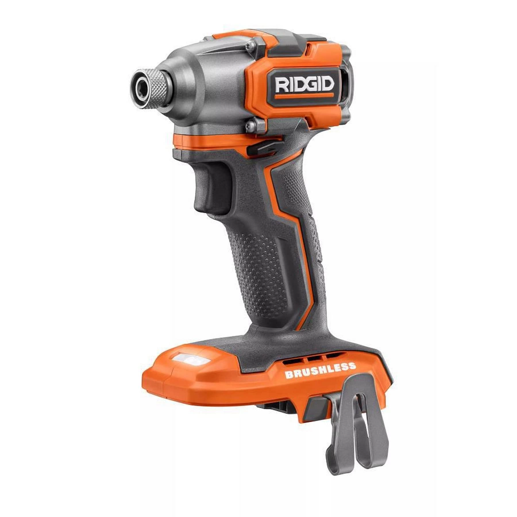 R8723B - SubCompact 18V Brushless 1/4" Impact Driver