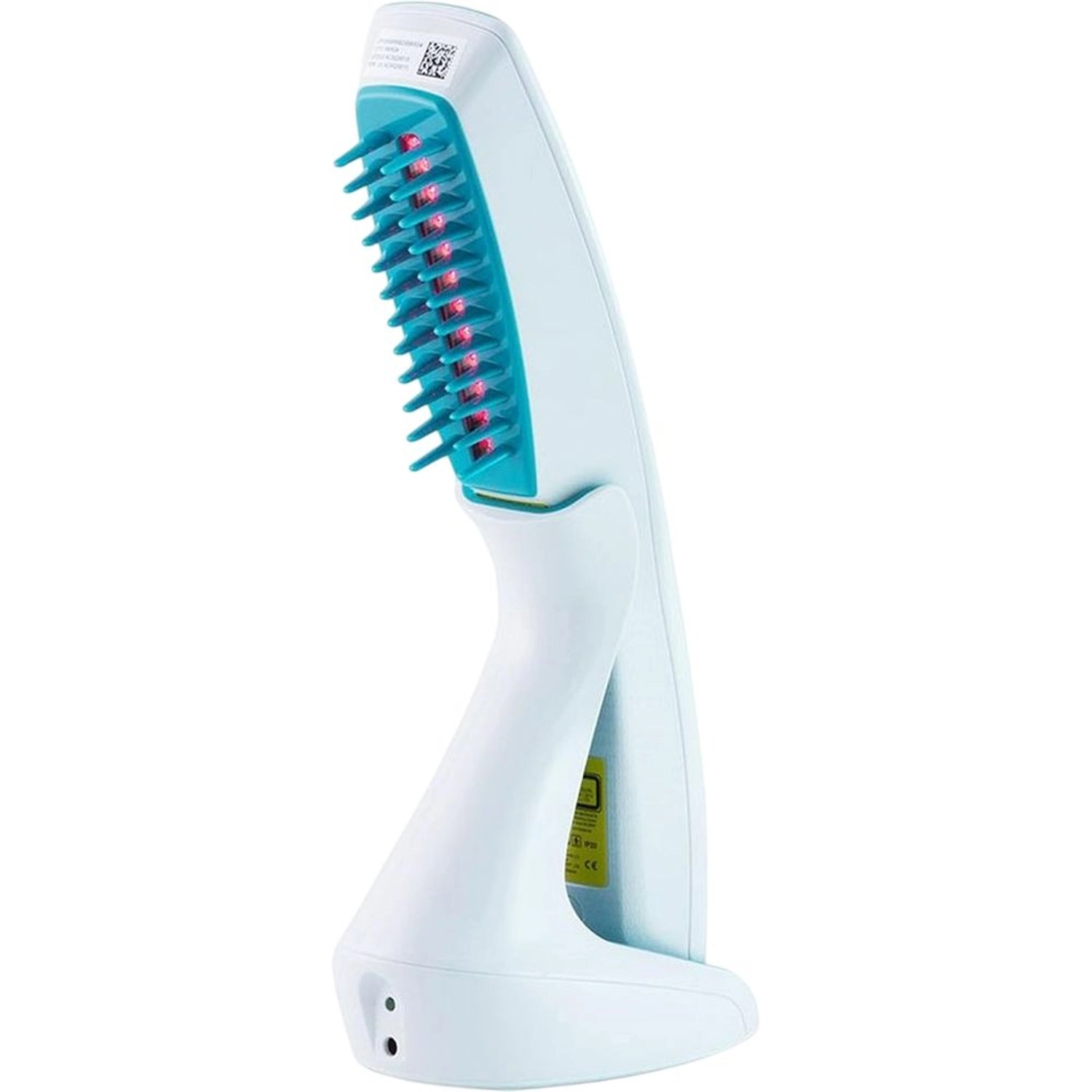 HairMax Ultima 12 Classic - Laser Comb 50 W