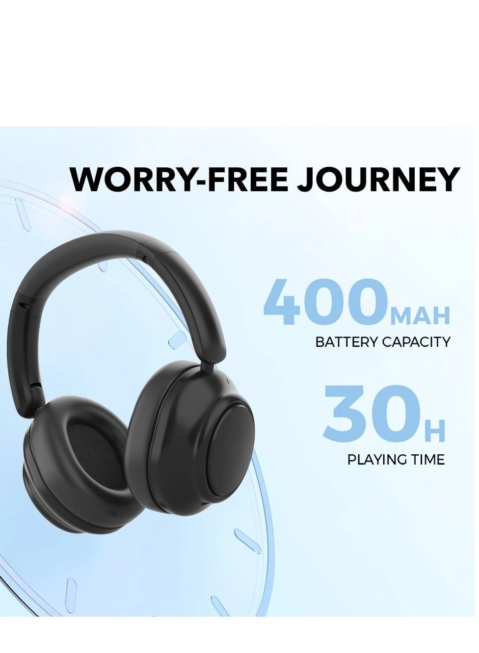 BT941 Wireless Headphone