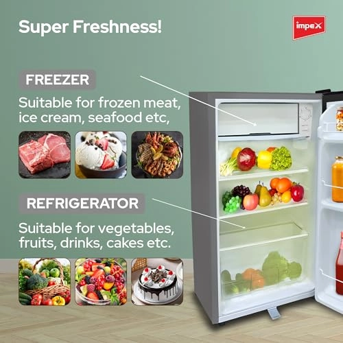 Direct Cool IMRF 140C