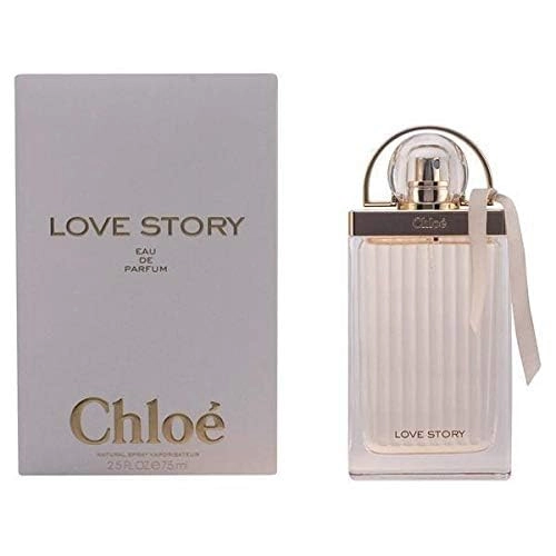 Love Story Eau de Parfum 30 ml