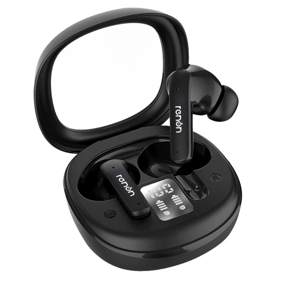 EchoBuds Wireless Earbud