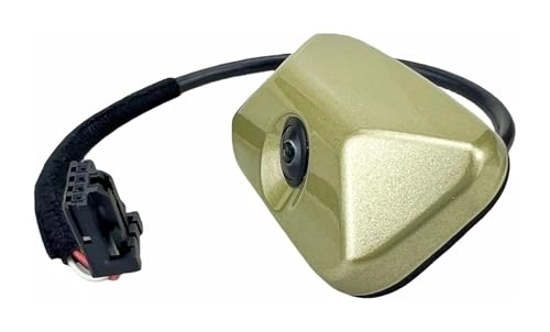 Rear View Camera - Wired
