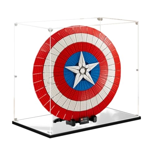 Figures Display Box - 50x20x50cm (76262)