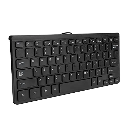 Wired Slim Keyboard