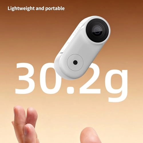 1080P Portable Small Digital Camera