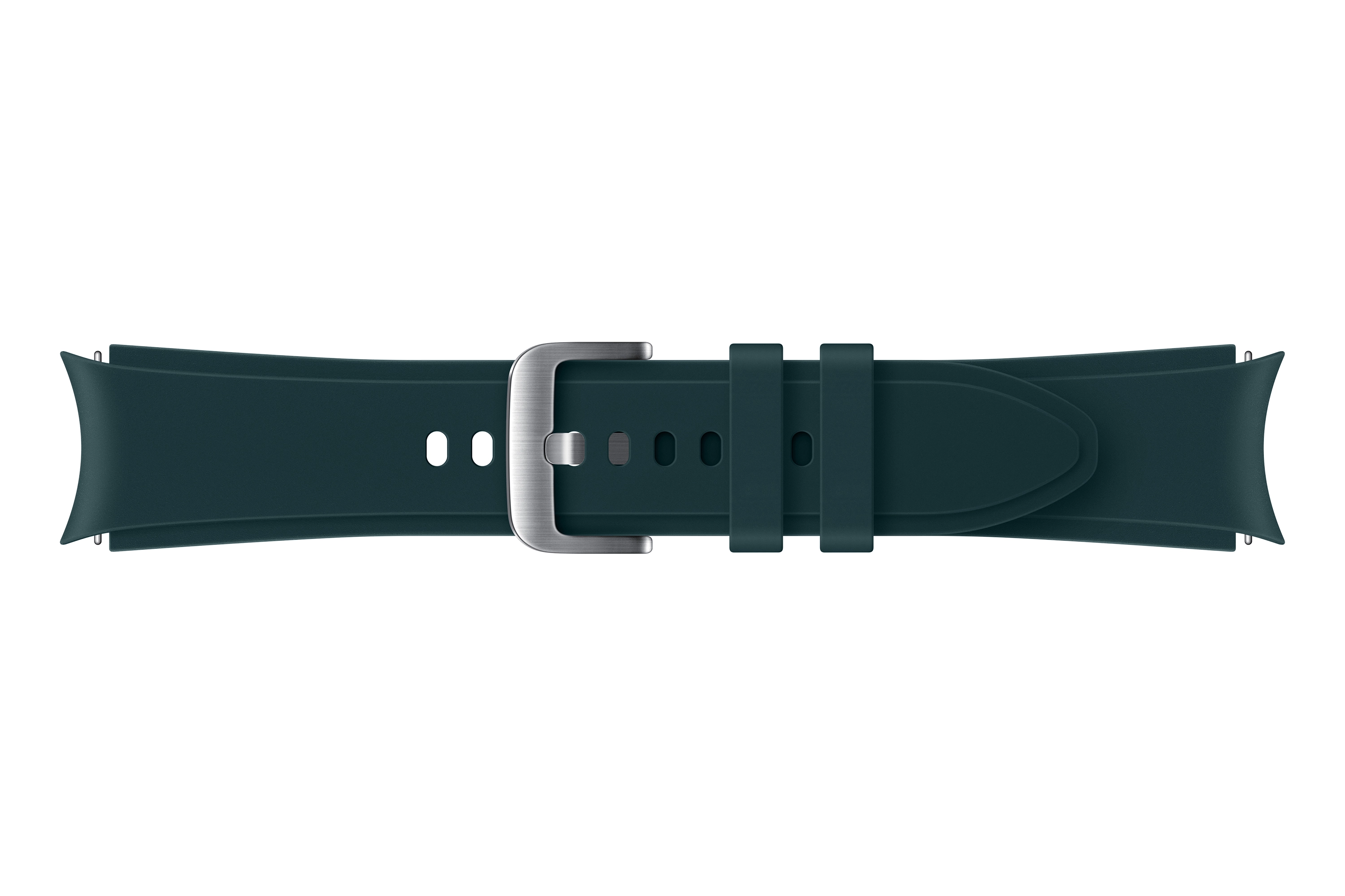 Fluoroelastomer Sport Watch Band for Samsung