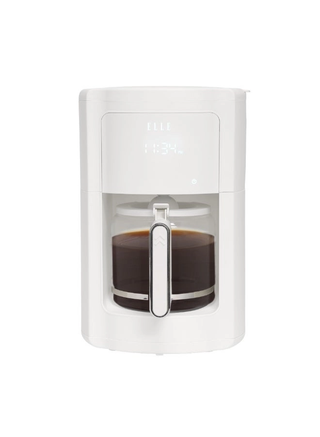 Elle Panache Series - Programmable Digital Reusable Filter
