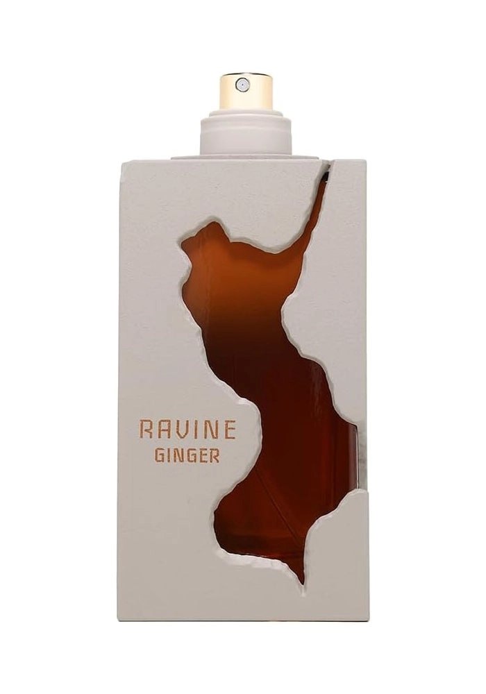 Ravine Ginger Eau de Parfum 100ml