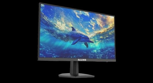 SP-Dolphin - 27 Inches 1920x1080