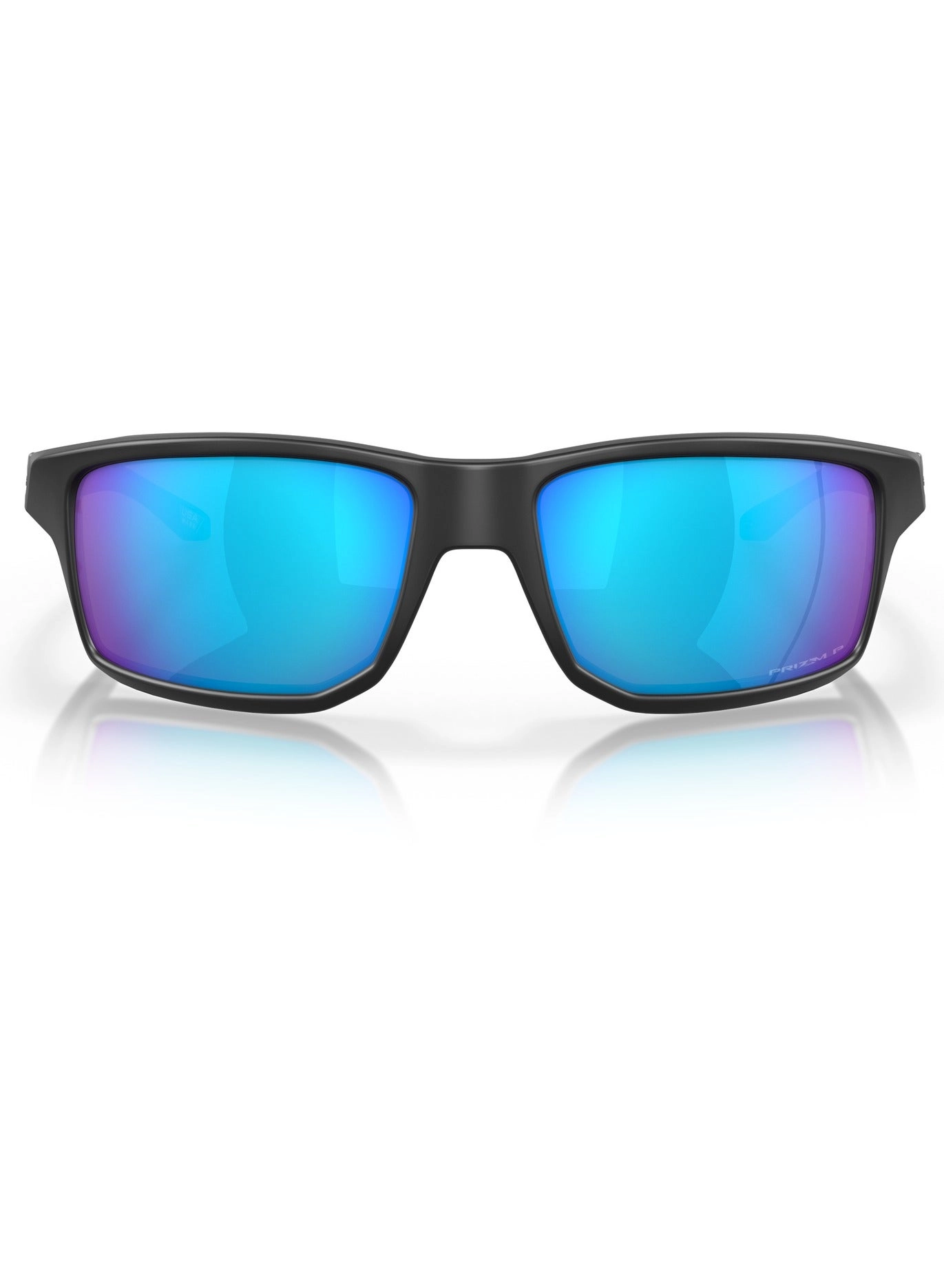 Oo9449 Gibston - 60 millimeter Matte Black