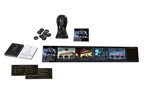 Marvel Villainous: We are Venom - Single Character Game Expansion
