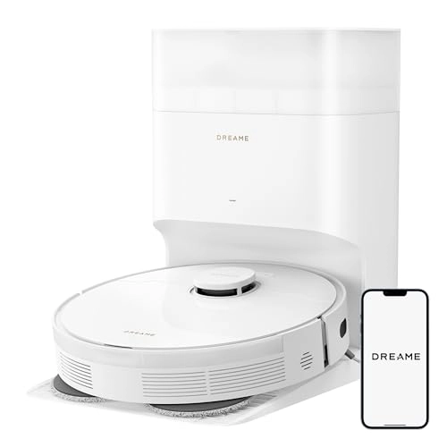 L10s Pro Gen 2 - With Mop