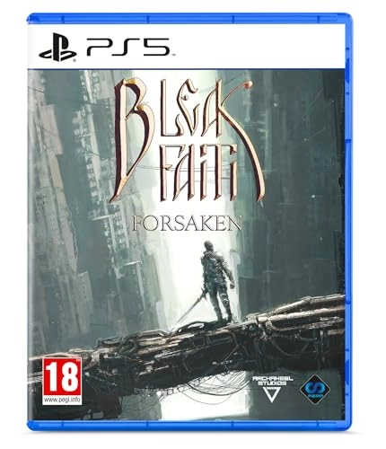 Bleak Faith: Forsaken - PlayStation 5