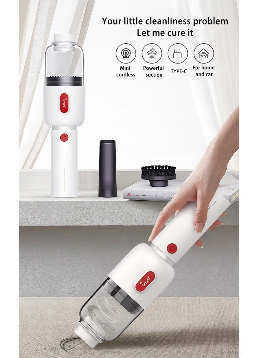 Cordless Dustbuster Handheld Vacuum Cleaner - 13.32 Wh