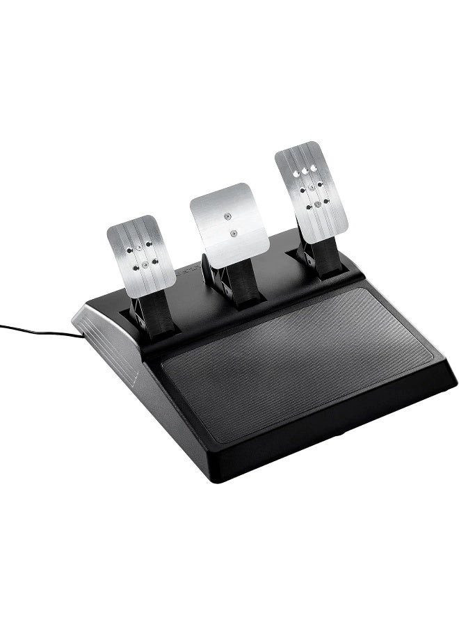 T300RS GT Racing Wheel & Pedals - PC, PS3, PS4, PS5