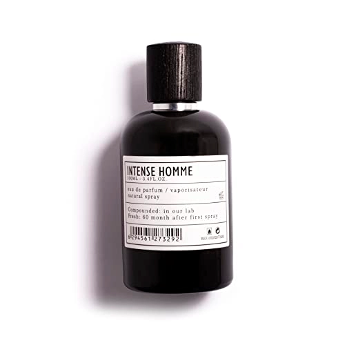 Aro Fac Intense Homme Eau de Parfum 100ml