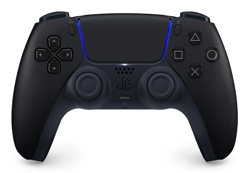 DualSense - black PlayStation 5 (PS5)