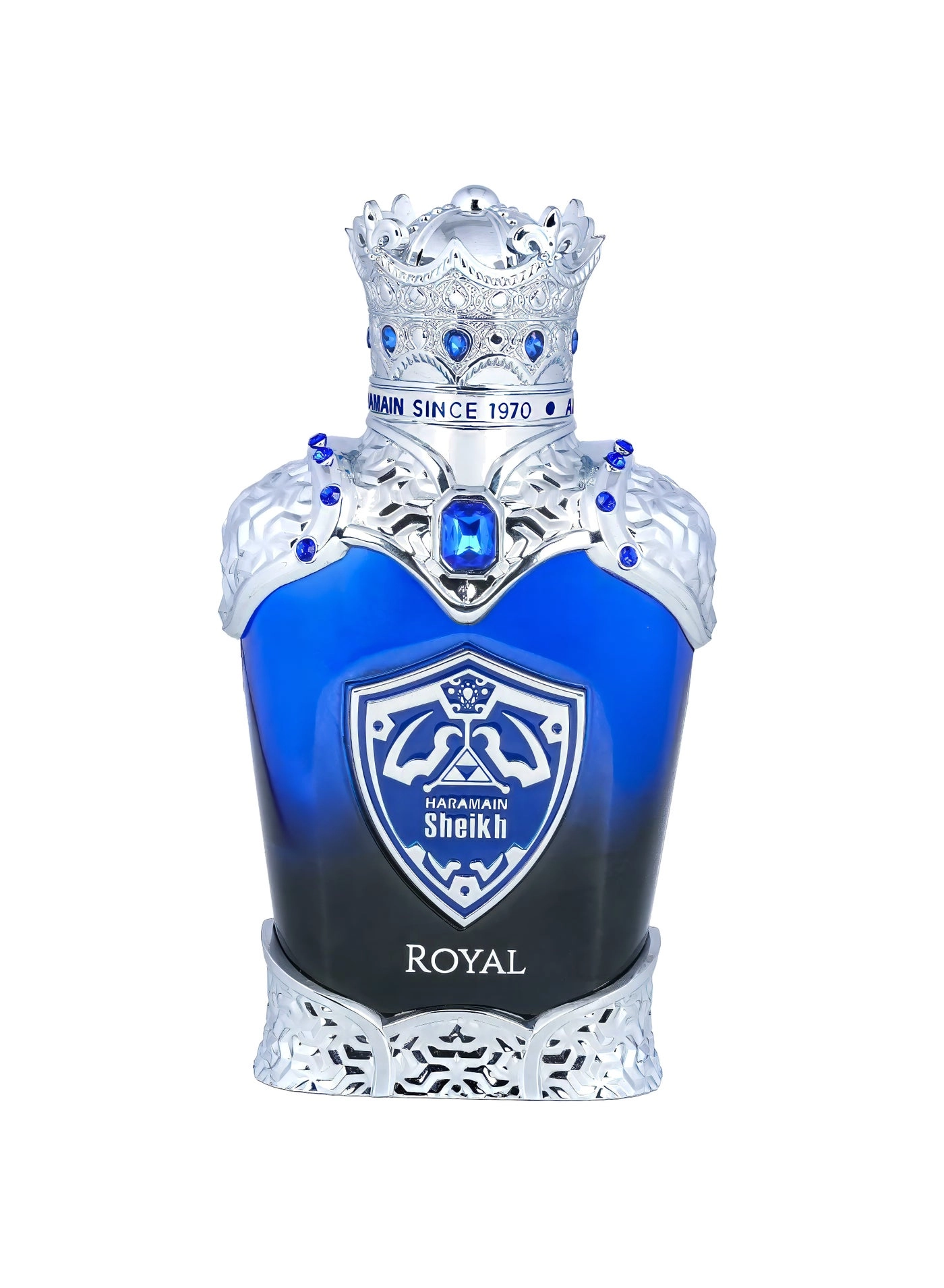 Al Haramain Sheikh Royal - 100ml