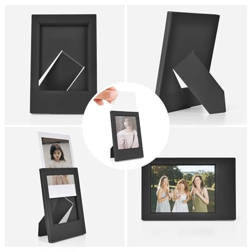 Mini Photo Frames - 2x3 8