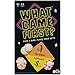 What Came First - 1 piece(s) English 14 years and up