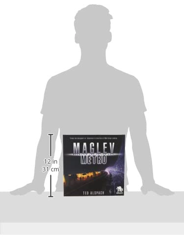 Maglev Metro