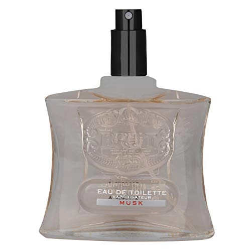 Musk Eau de Toilette 100ml