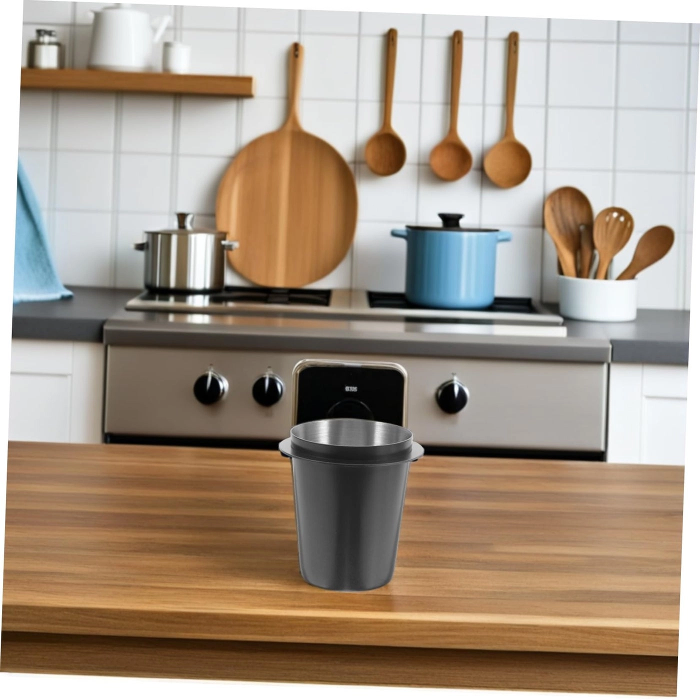 Espresso Dosing Cup