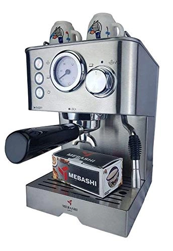 ME-ECM2014 - Removable Tank