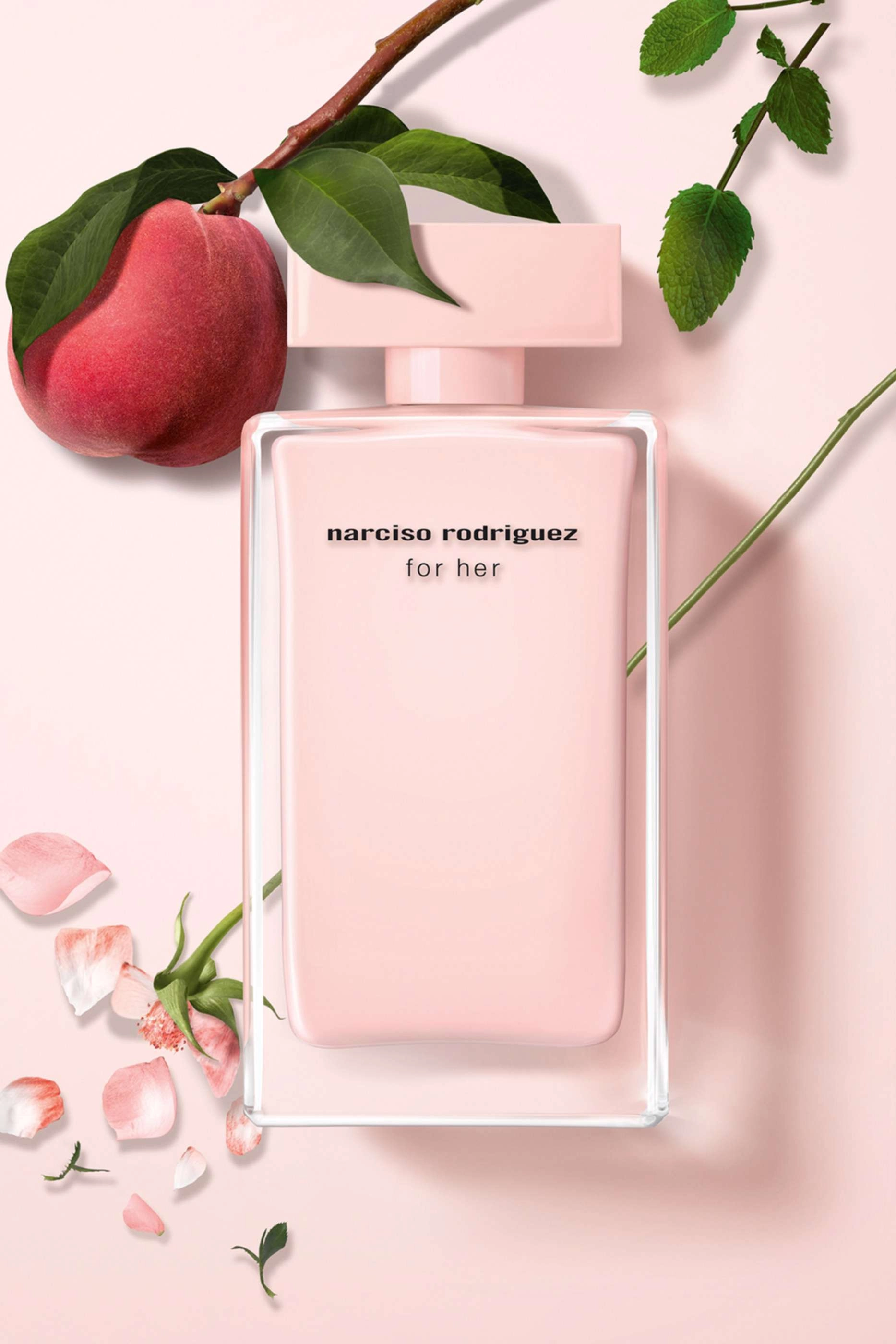 For Her Eau de Parfum 100ml