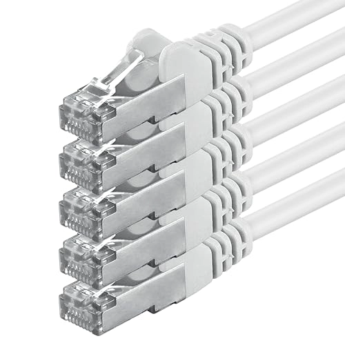 CAT 5e - 1m Set