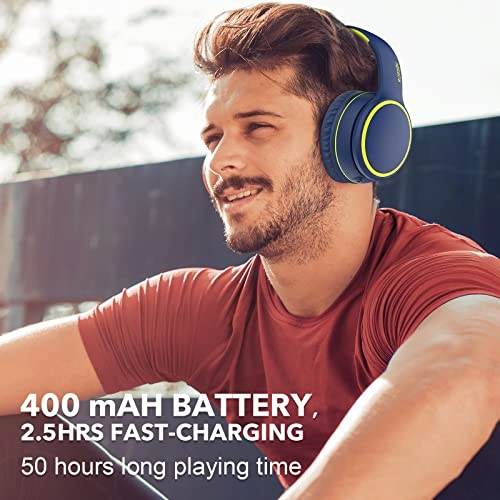 B10 Wireless Headphone