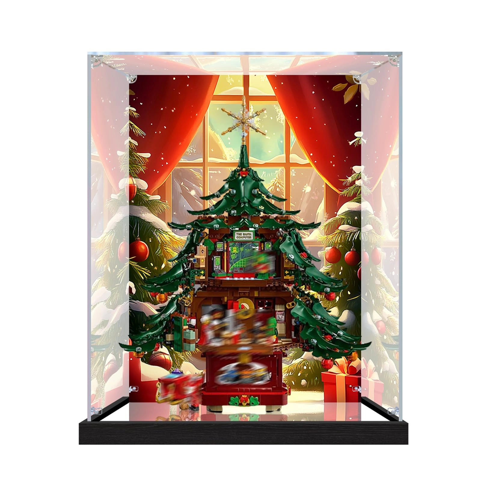 bodamaike 41843 - 35 x 35 x 50 cm