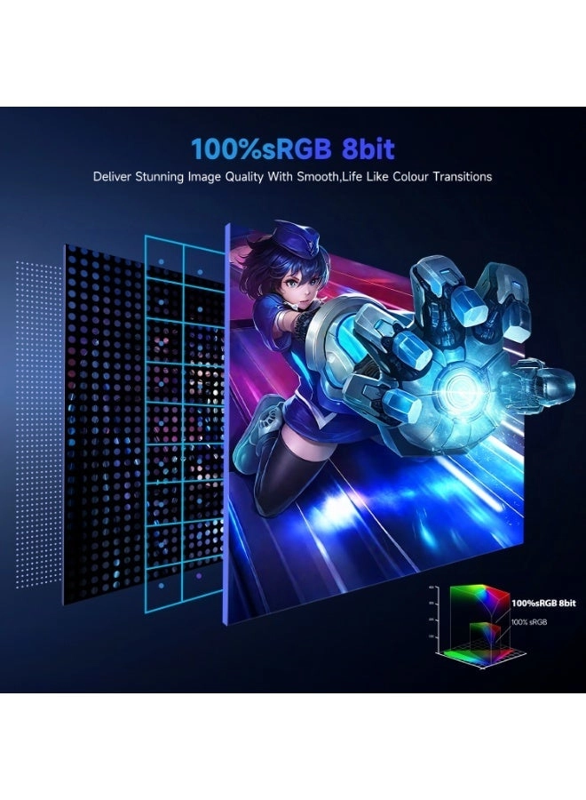 T02 - 24.5 inch 2560x1440
