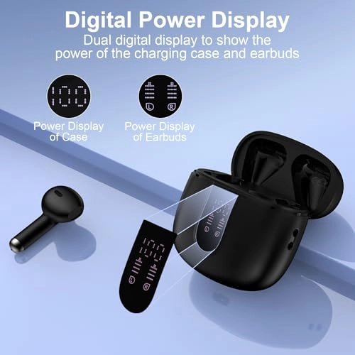 S49 - Wireless Earbud