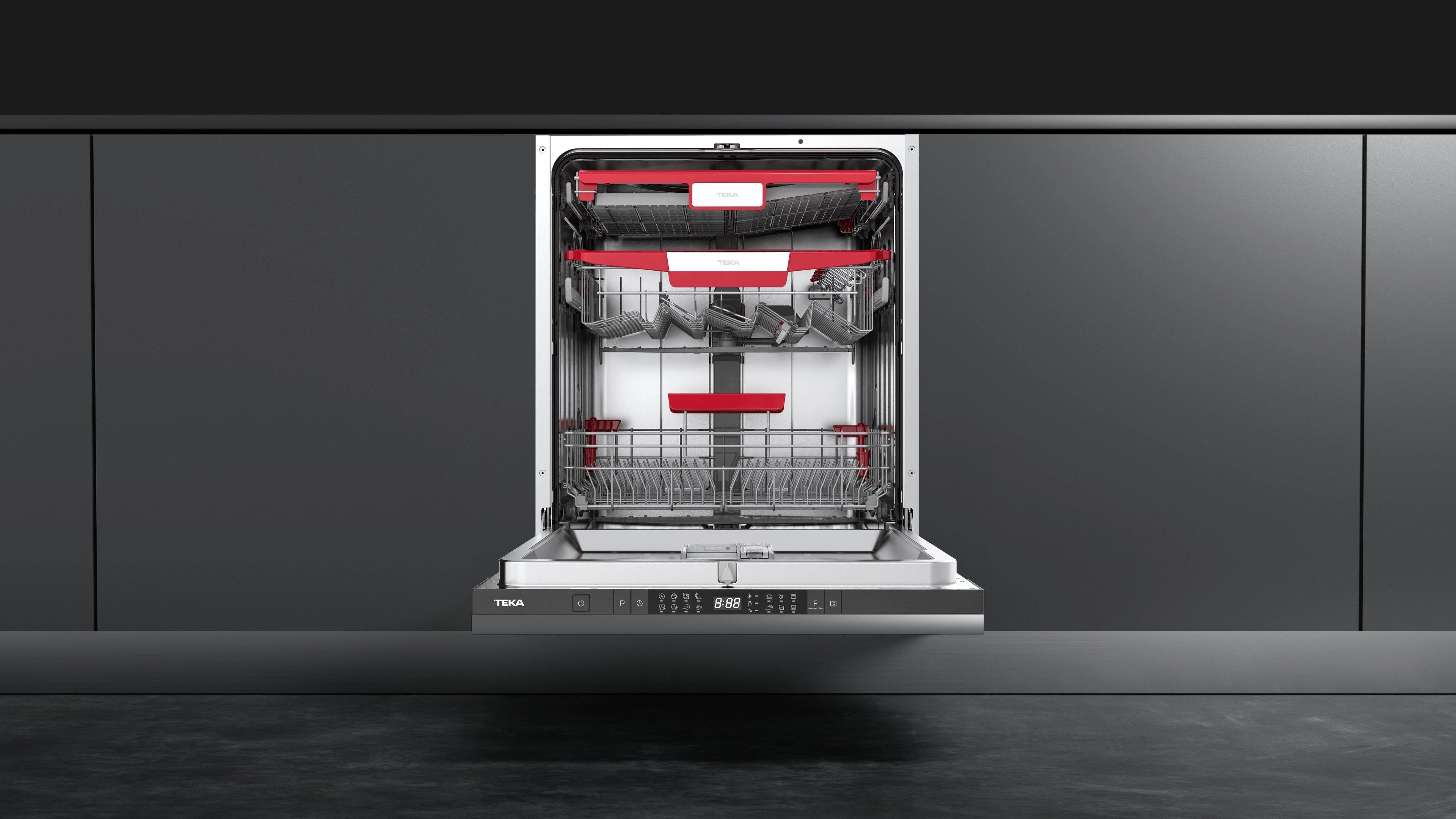 DFI 46960 Integrated