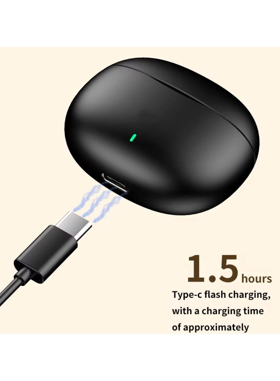 AP09 Wireless Earbud