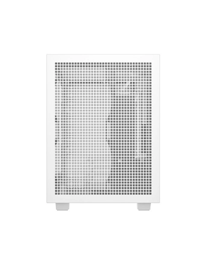 CH260 - tempered glass side panel Micro-ATX