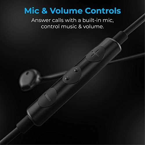 Gearpod-LT Wired Earbud