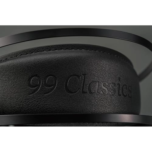 99 Classics Gen 2 Wired Headphone