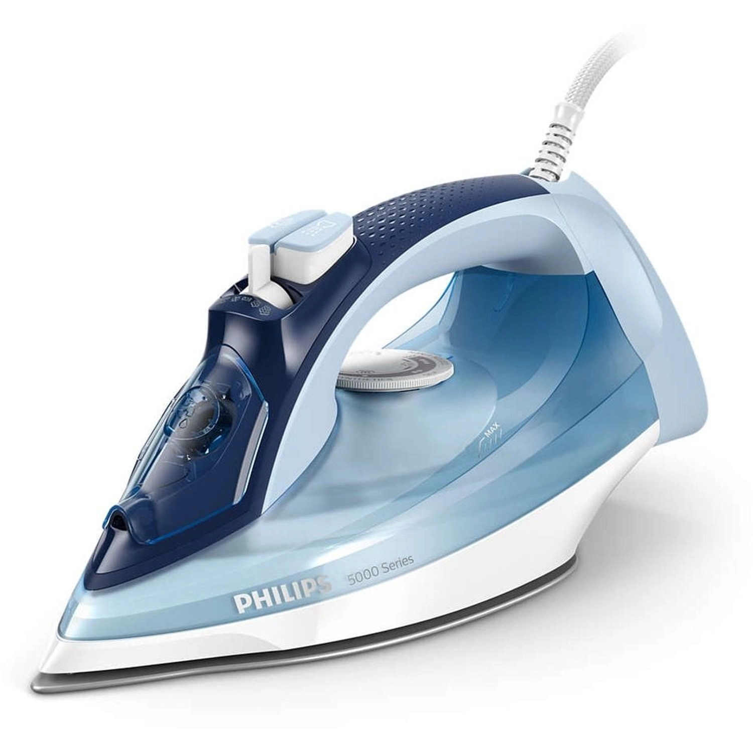 5000 Series - 2600W 45g/min
