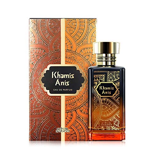 Khamis Anis Eau de Parfum 100 ml