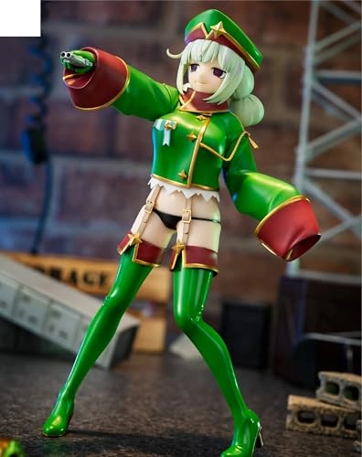 Gushing Over Magical Girls - Anime - Standard (15.2 cm) (Gushing Over Magical Girls)