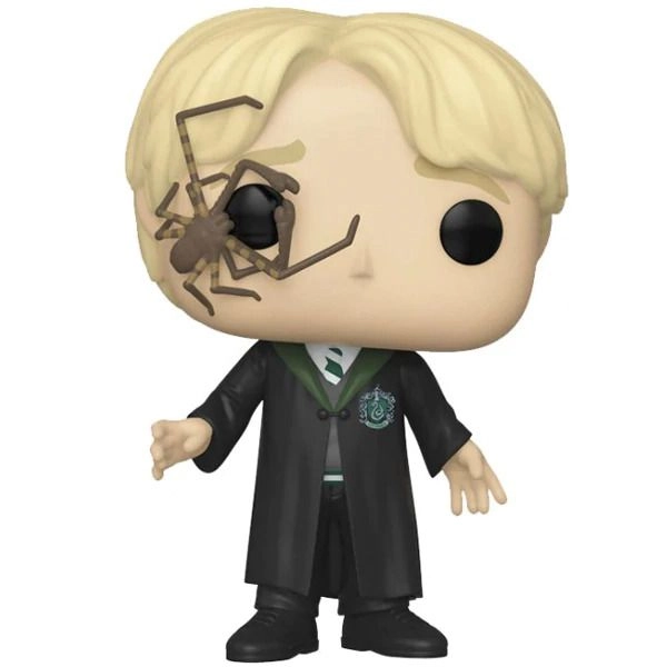 FUNKO Malfoy - Harry Potter