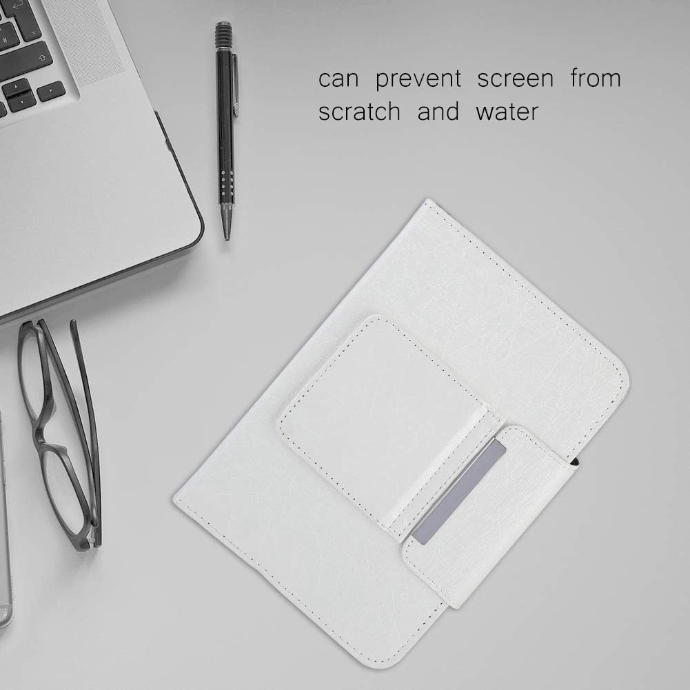 Keyboard Case with Bracket for 7-inch Tablet and Mobile Phone