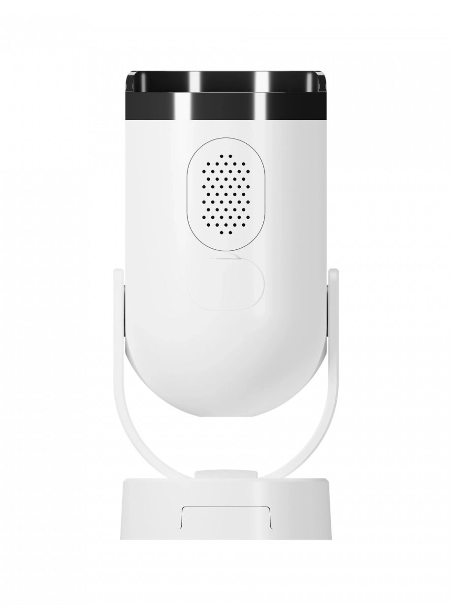 Smart Outdoor Security Camera 1080p