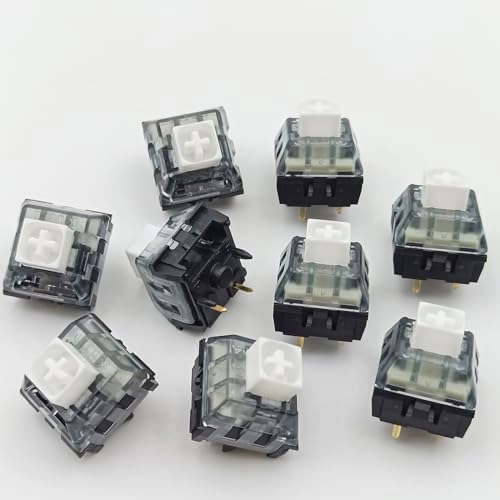 Box V2 - 72 Pieces PCB Mount