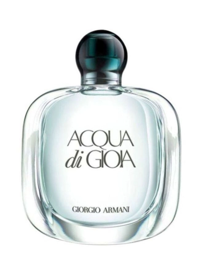 Acqua Di Gio Ia Eau de Parfum 100 ml